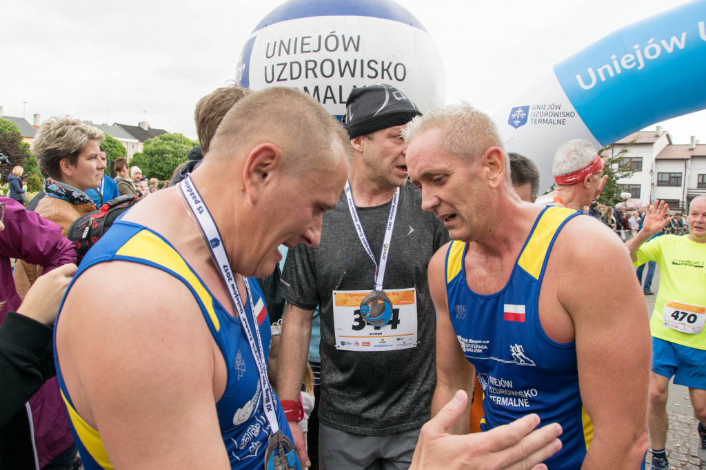 XI Bieg do Gorących Źródeł