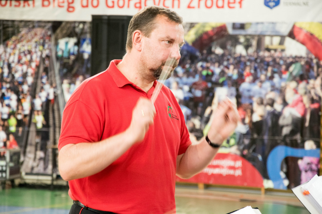 XI Bieg do Gorących Źródeł