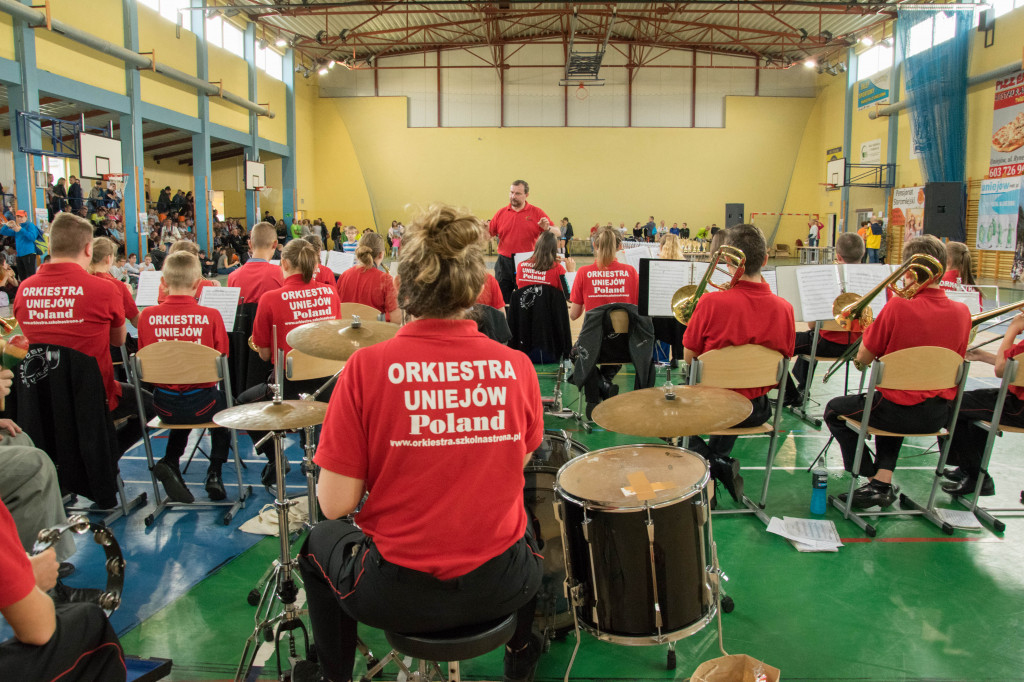 XI Bieg do Gorących Źródeł