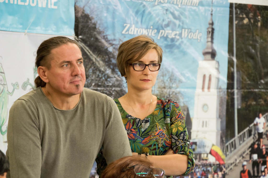 XI Bieg do Gorących Źródeł
