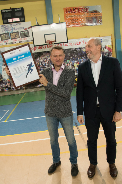 XI Bieg do Gorących Źródeł
