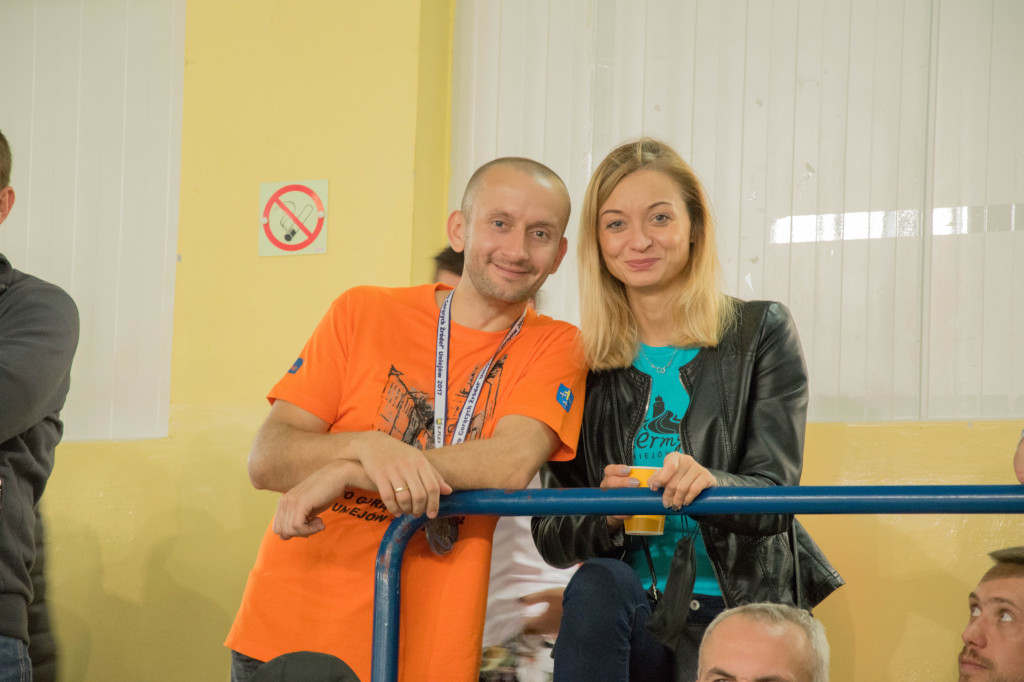 XI Bieg do Gorących Źródeł