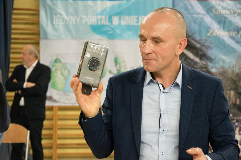 XI Bieg do Gorących Źródeł