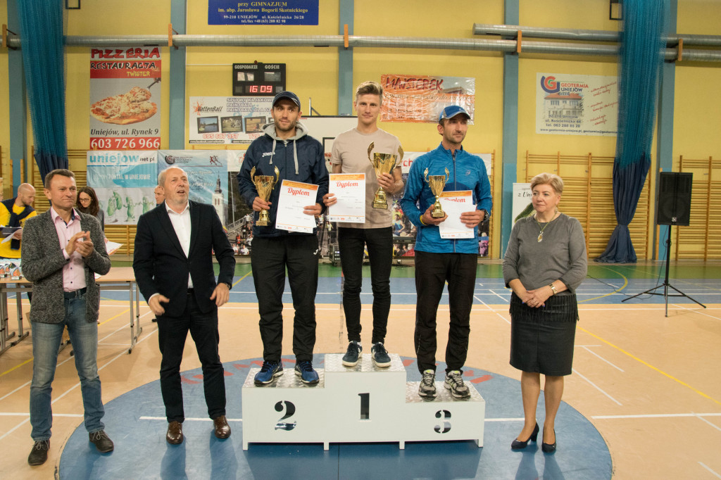 XI Bieg do Gorących Źródeł