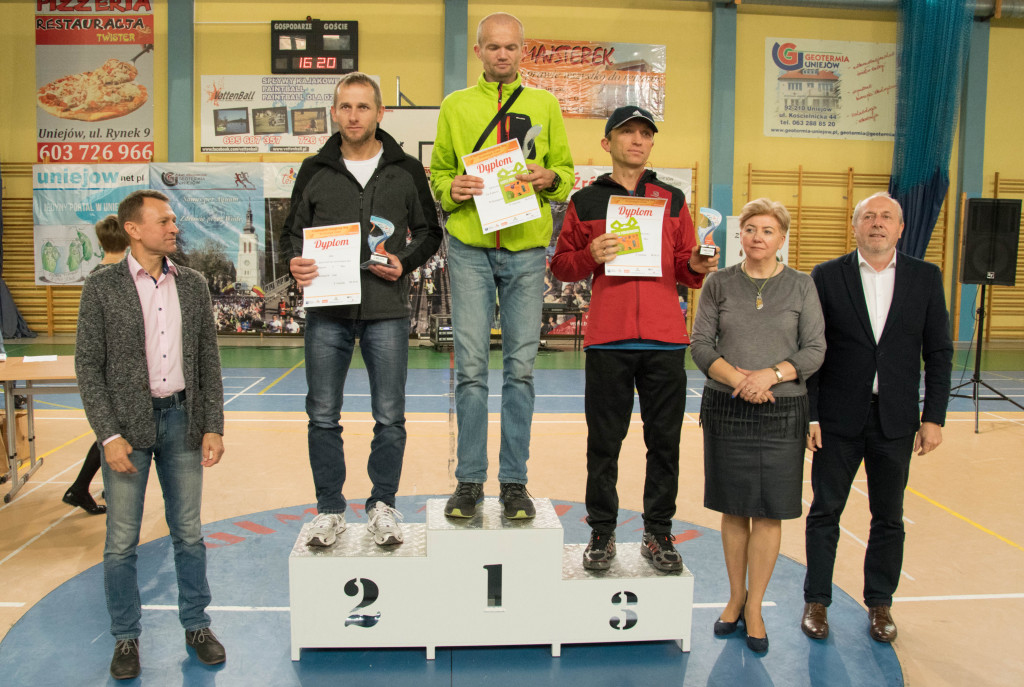 XI Bieg do Gorących Źródeł