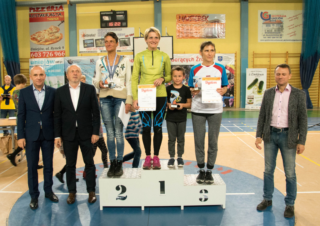 XI Bieg do Gorących Źródeł