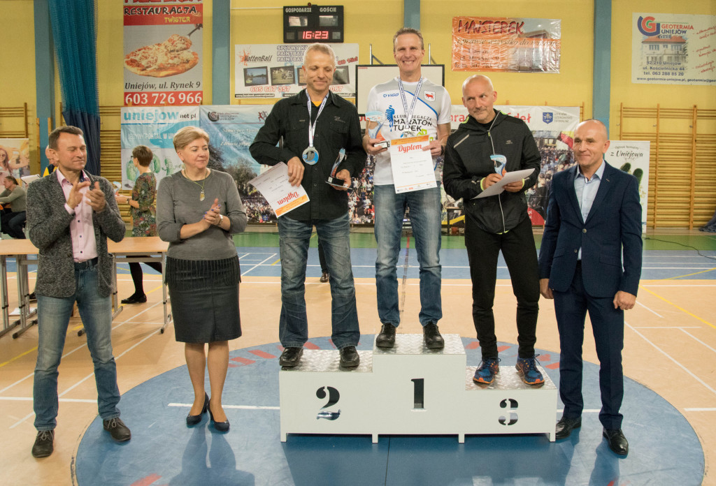 XI Bieg do Gorących Źródeł