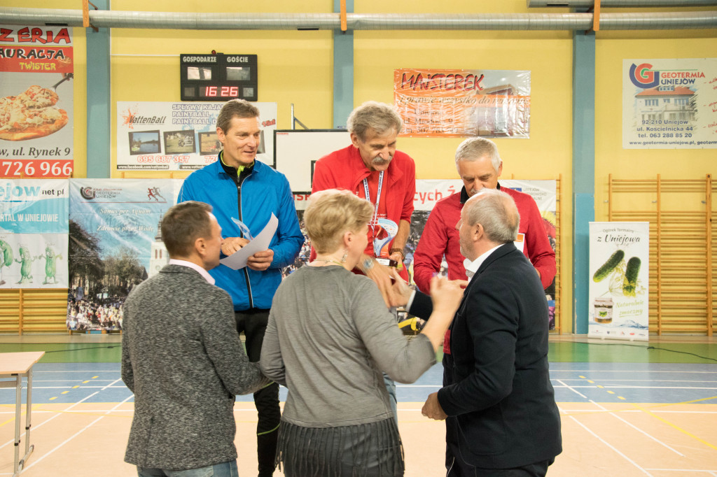 XI Bieg do Gorących Źródeł