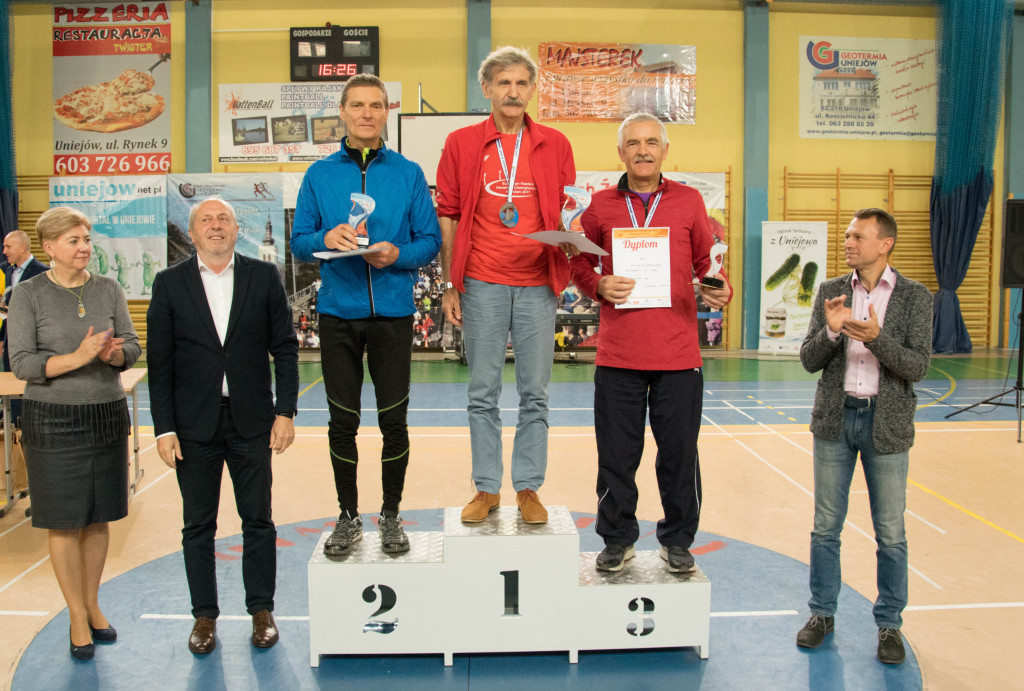 XI Bieg do Gorących Źródeł