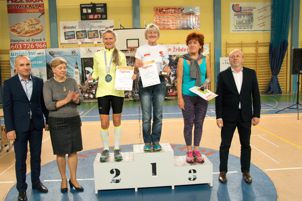 XI Bieg do Gorących Źródeł