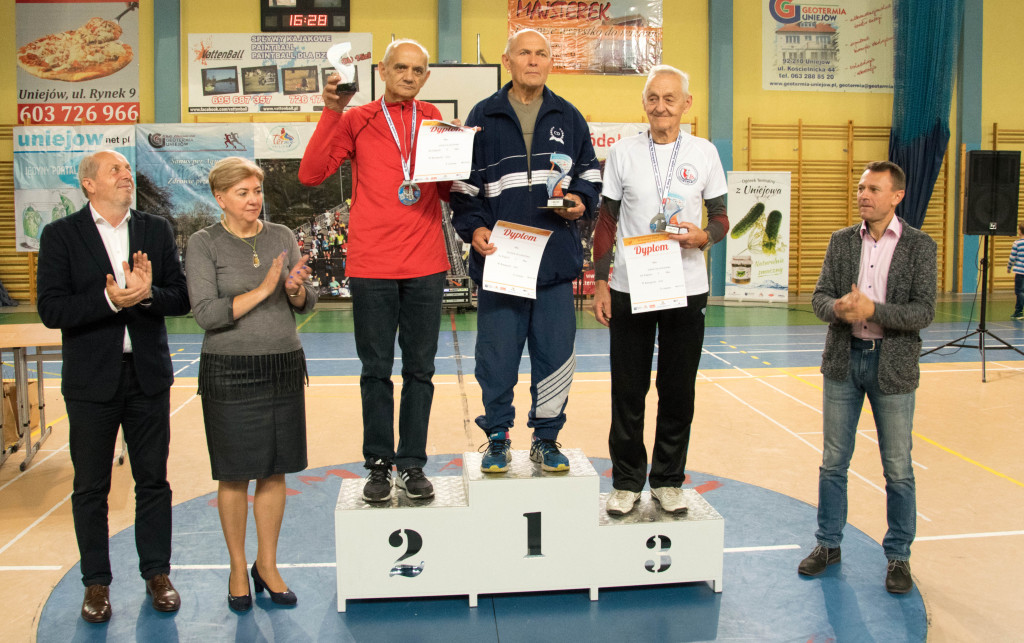 XI Bieg do Gorących Źródeł
