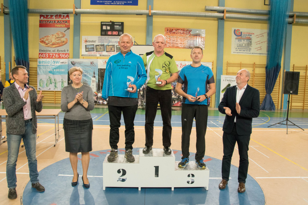 XI Bieg do Gorących Źródeł