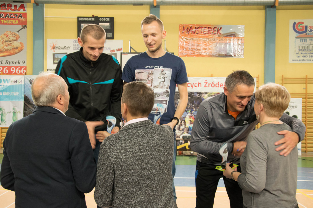 XI Bieg do Gorących Źródeł
