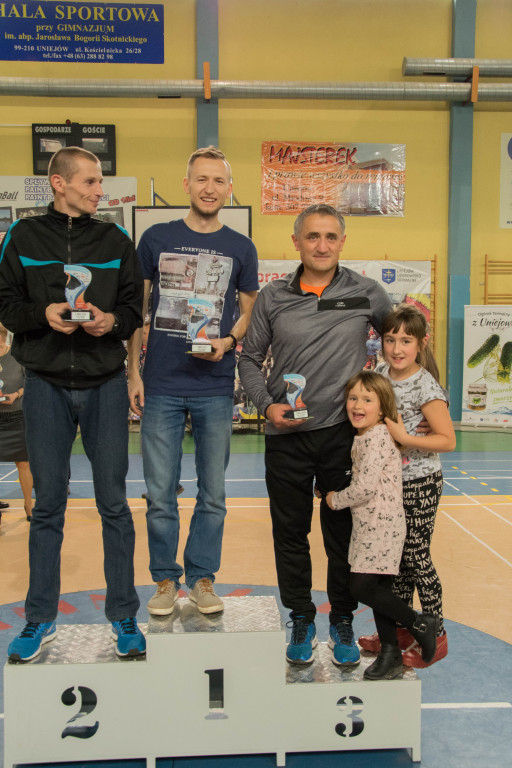 XI Bieg do Gorących Źródeł