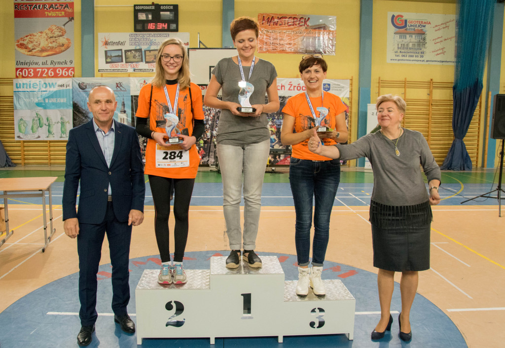 XI Bieg do Gorących Źródeł