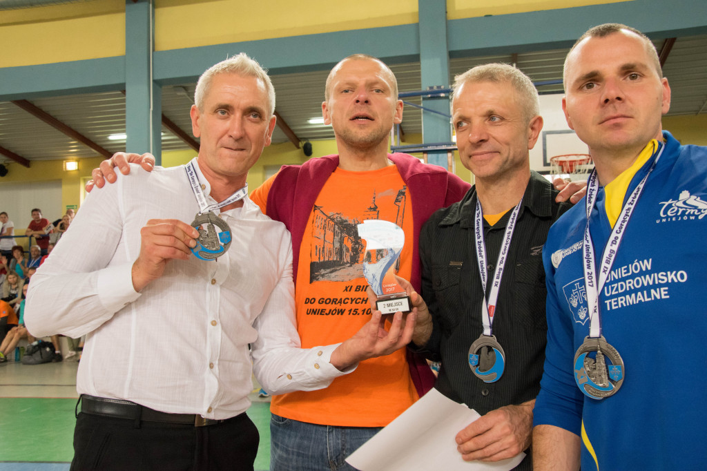 XI Bieg do Gorących Źródeł
