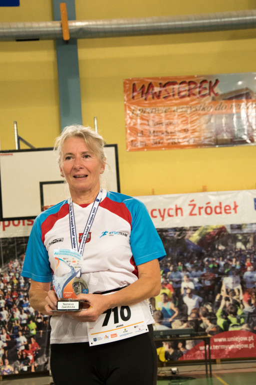 XI Bieg do Gorących Źródeł