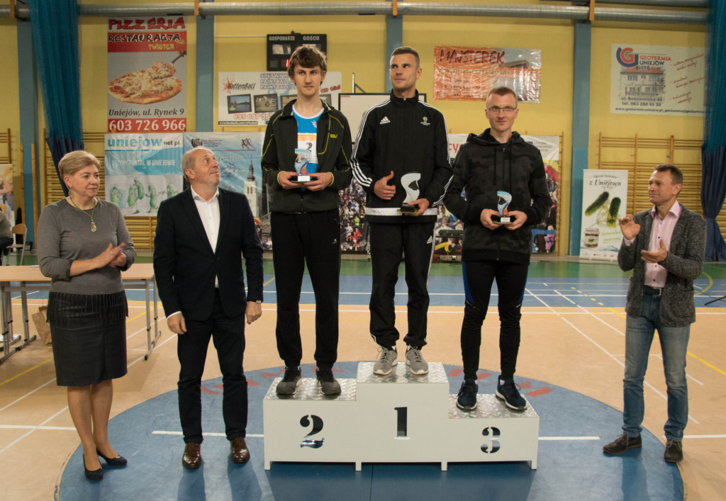 XI Bieg do Gorących Źródeł