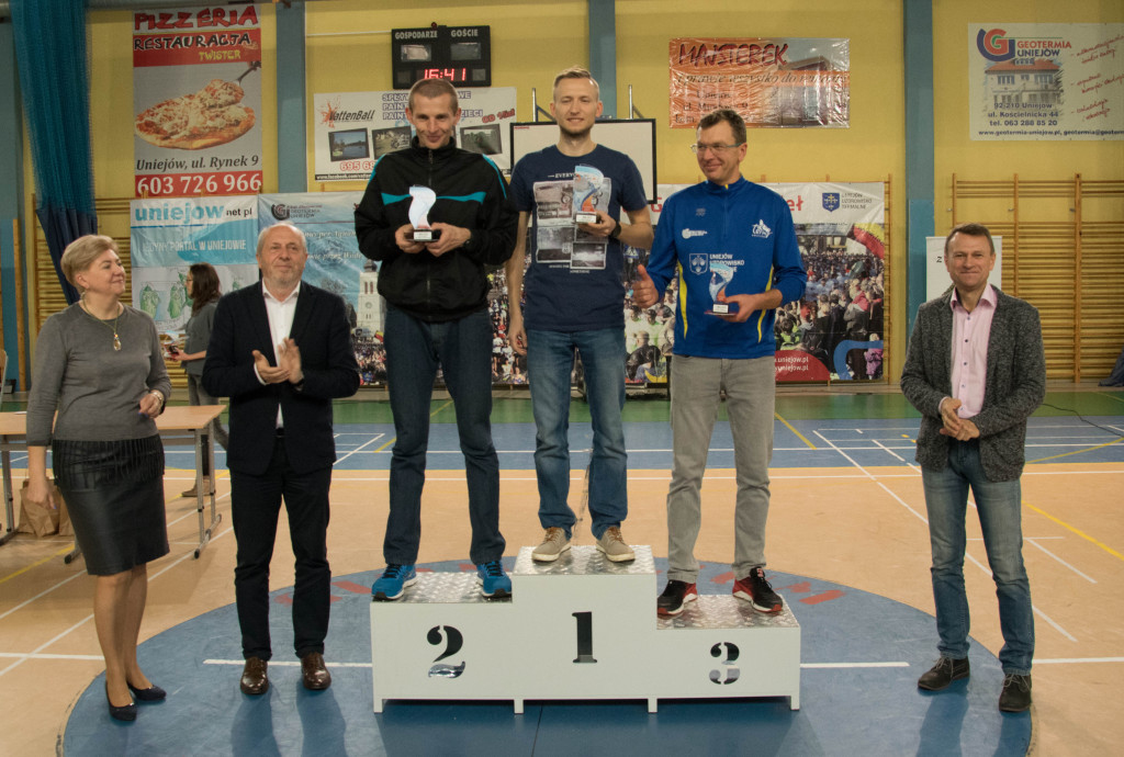 XI Bieg do Gorących Źródeł