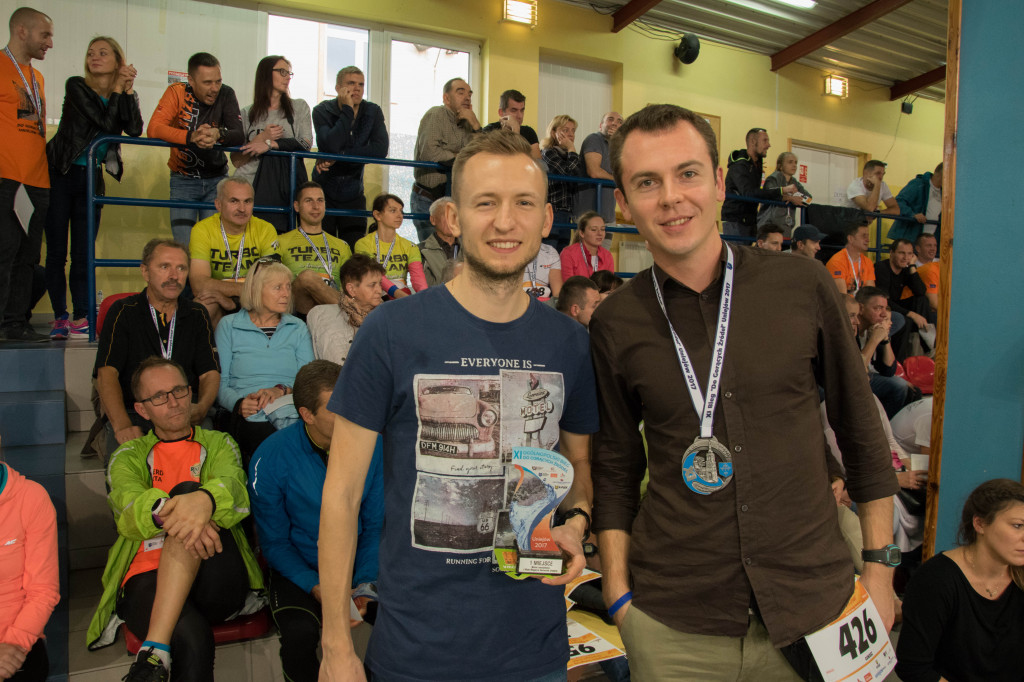 XI Bieg do Gorących Źródeł