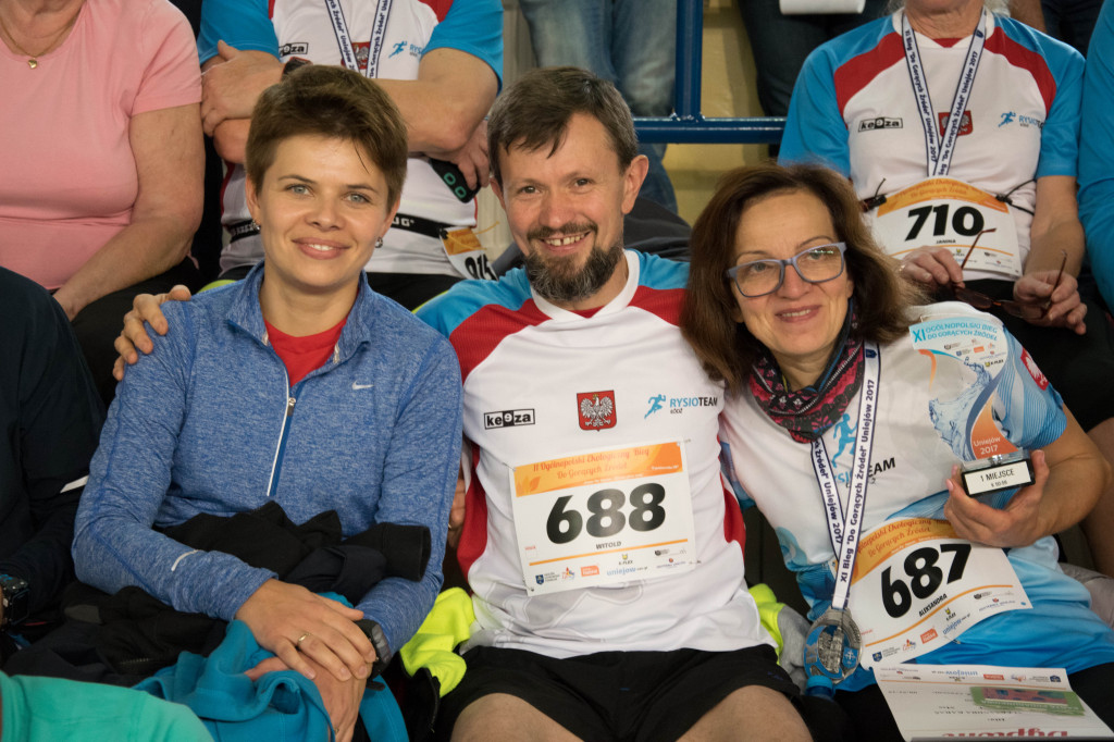 XI Bieg do Gorących Źródeł