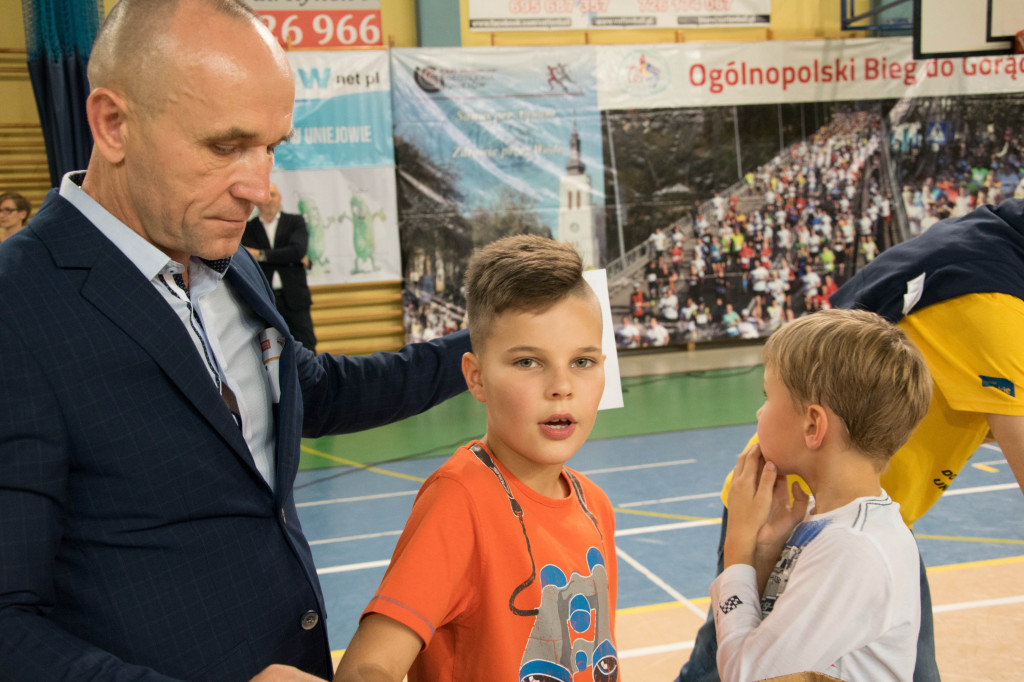 XI Bieg do Gorących Źródeł