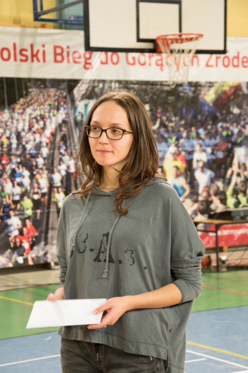 XI Bieg do Gorących Źródeł
