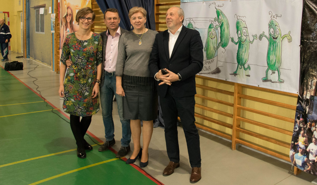 XI Bieg do Gorących Źródeł