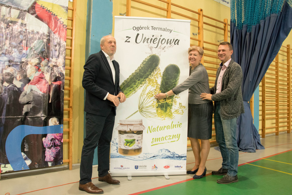 XI Bieg do Gorących Źródeł