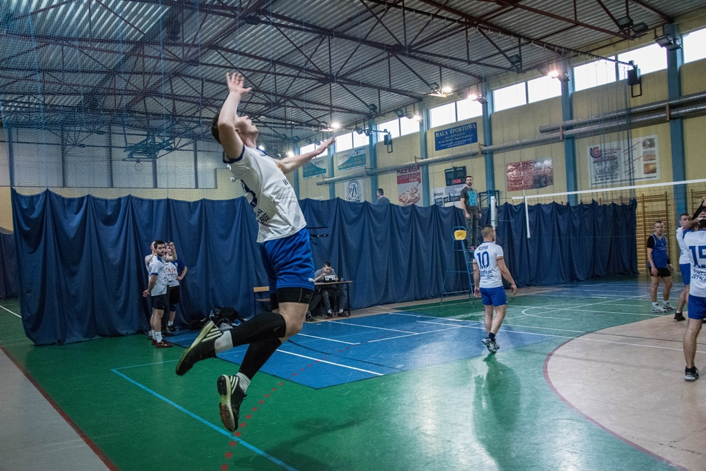 17. Turniej im. Zbigniewa Dominiaka