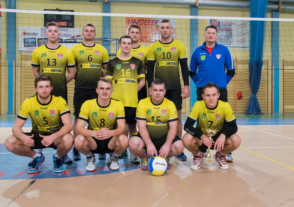 17. Turniej im. Zbigniewa Dominiaka