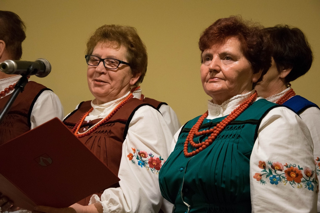 Dzień seniora
