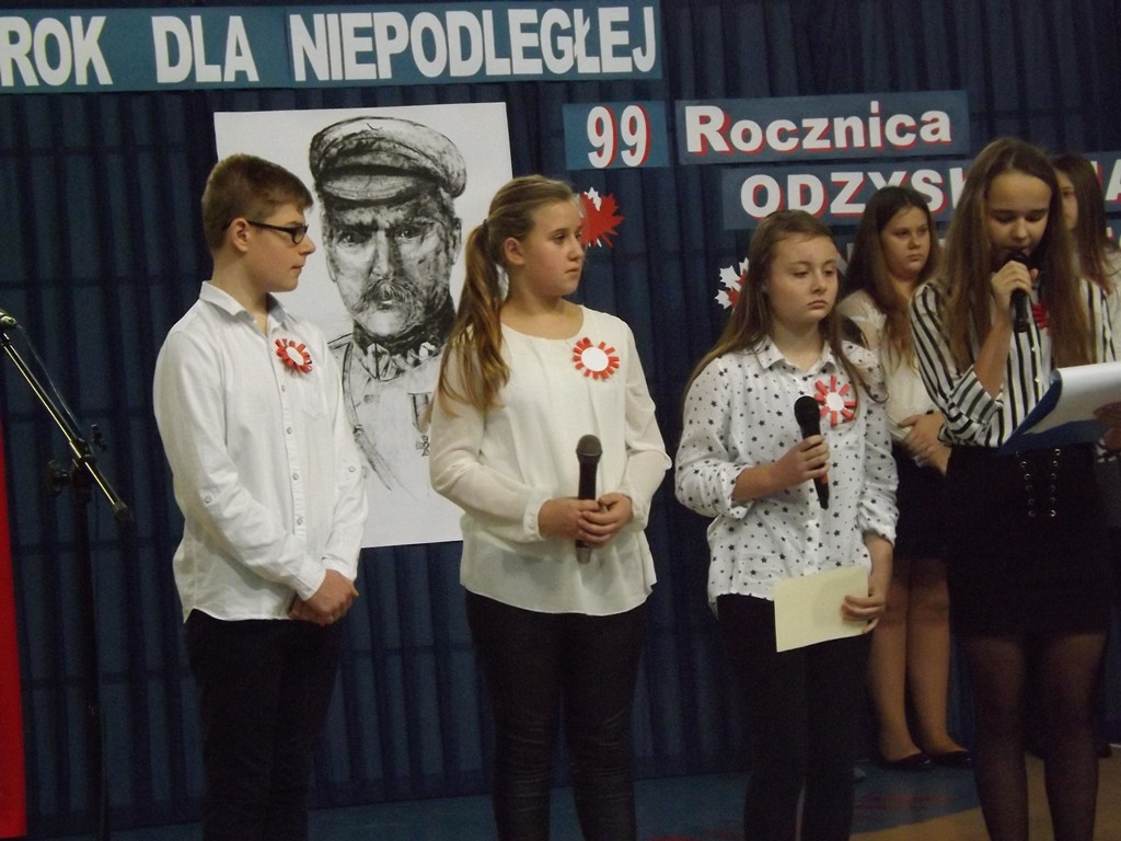 Koncert dla Niepodległej