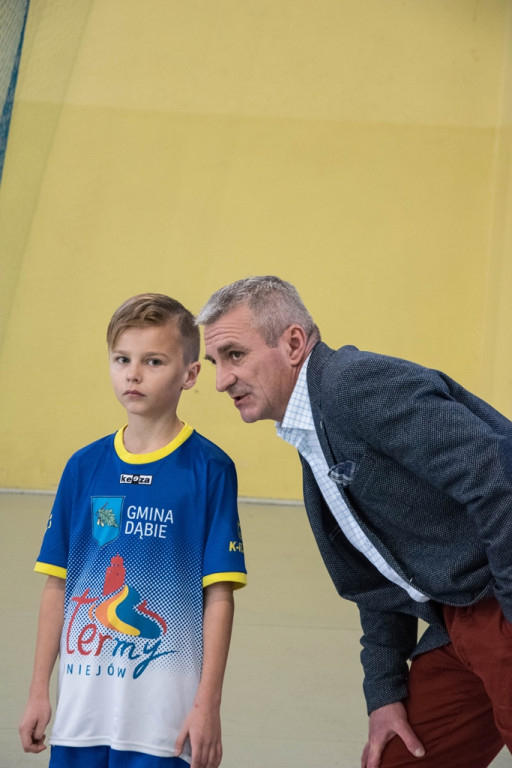 Turniej z Mikołajem
