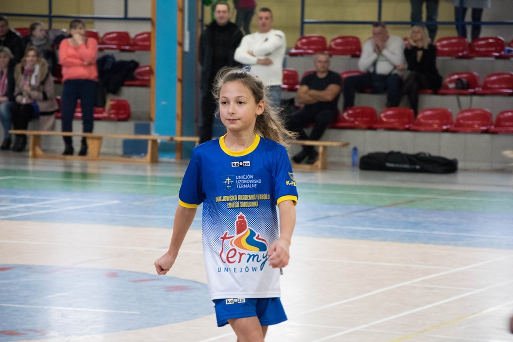 Turniej z Mikołajem