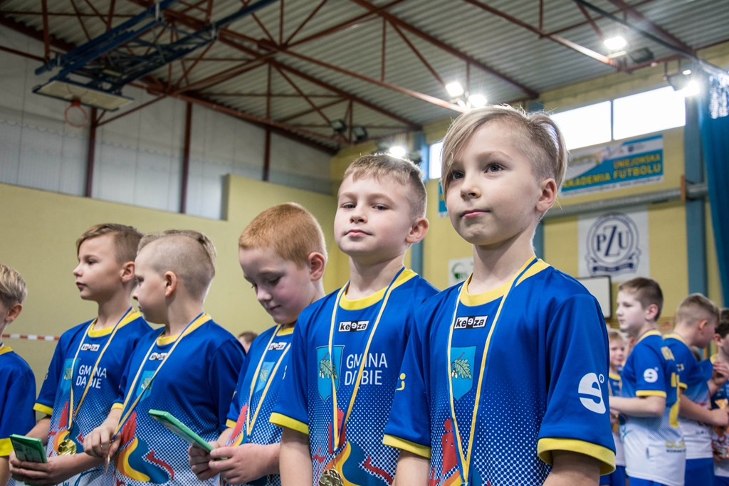 Turniej z Mikołajem