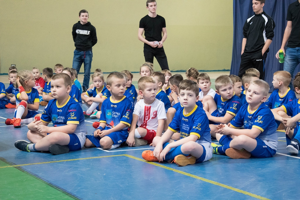 Turniej z Mikołajem