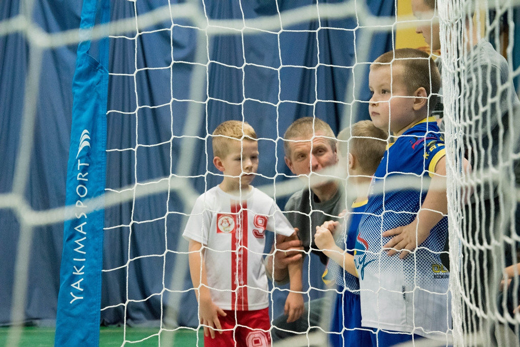 Turniej z Mikołajem