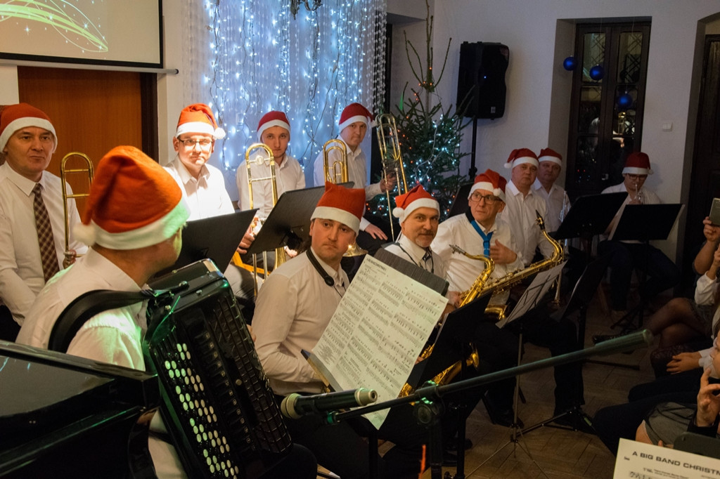 Koncert kolęd i pastorałek