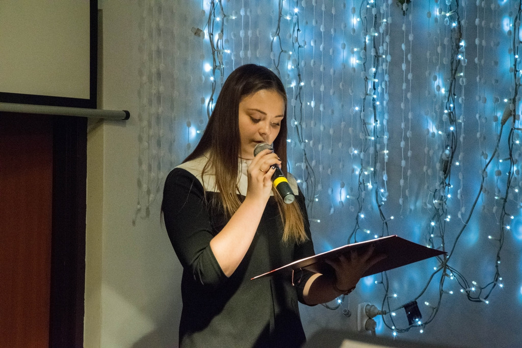 Koncert kolęd i pastorałek