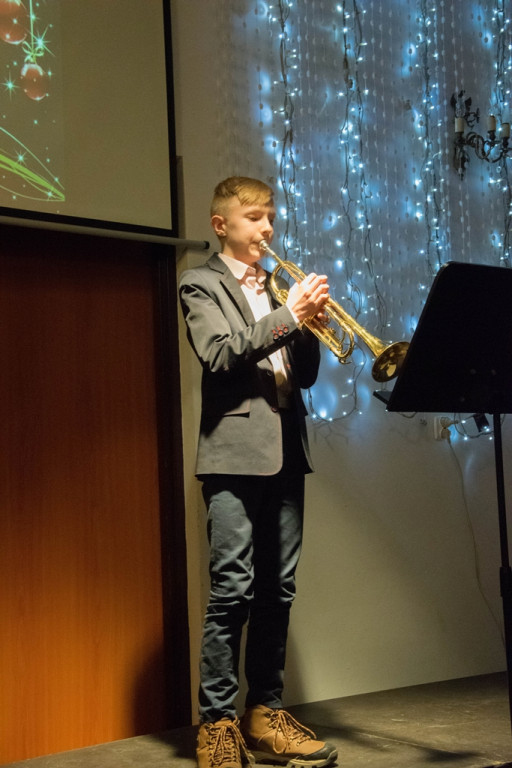 Koncert kolęd i pastorałek