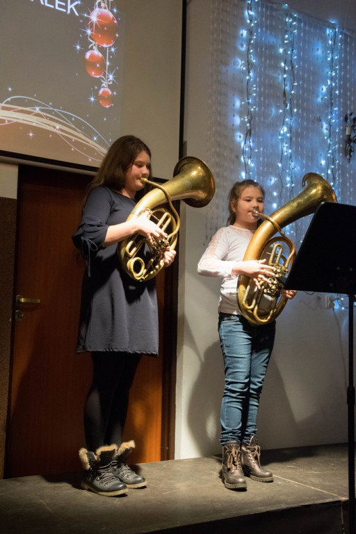 Koncert kolęd i pastorałek