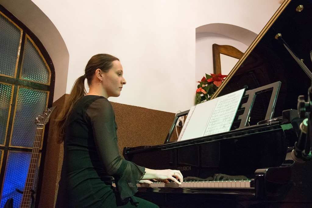 Koncert kolęd i pastorałek