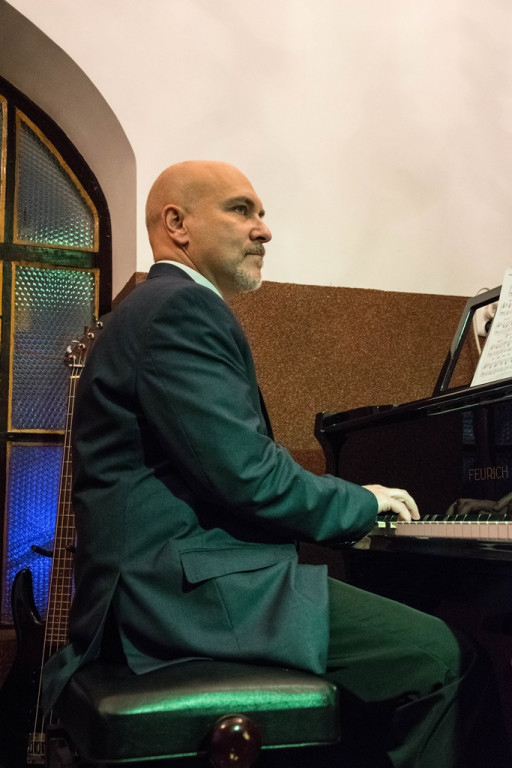 Koncert kolęd i pastorałek