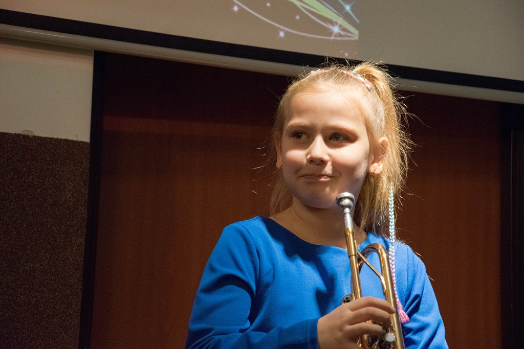 Koncert kolęd i pastorałek