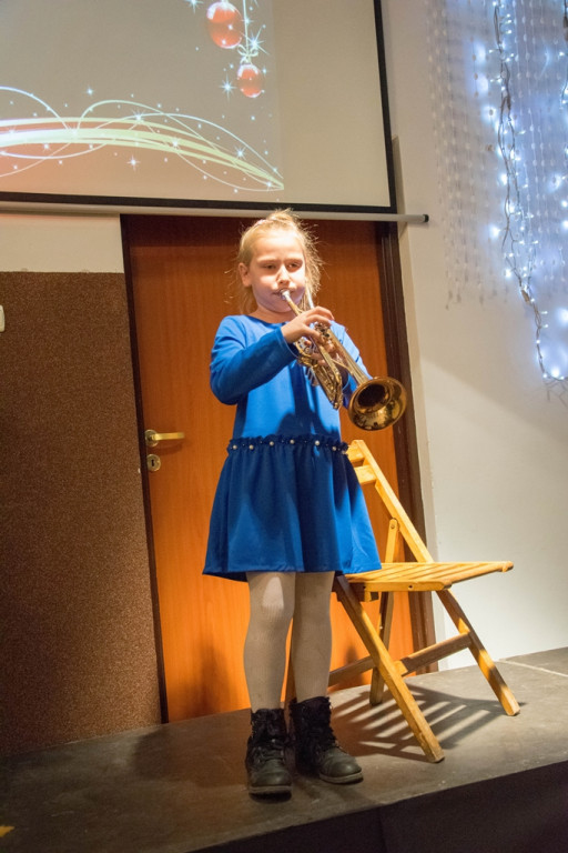 Koncert kolęd i pastorałek