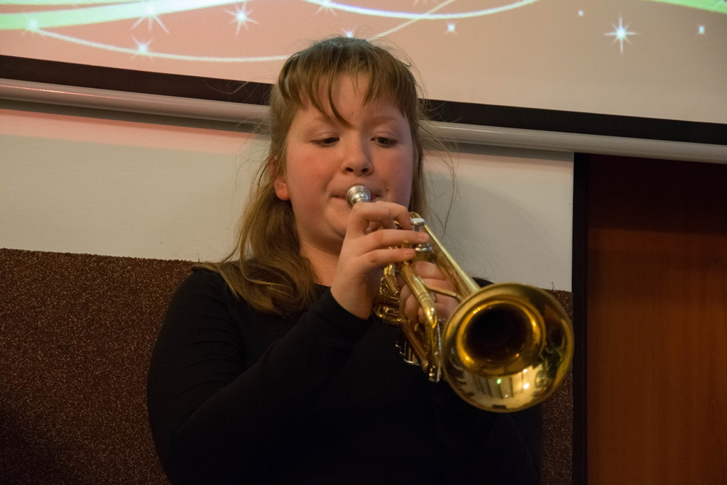 Koncert kolęd i pastorałek