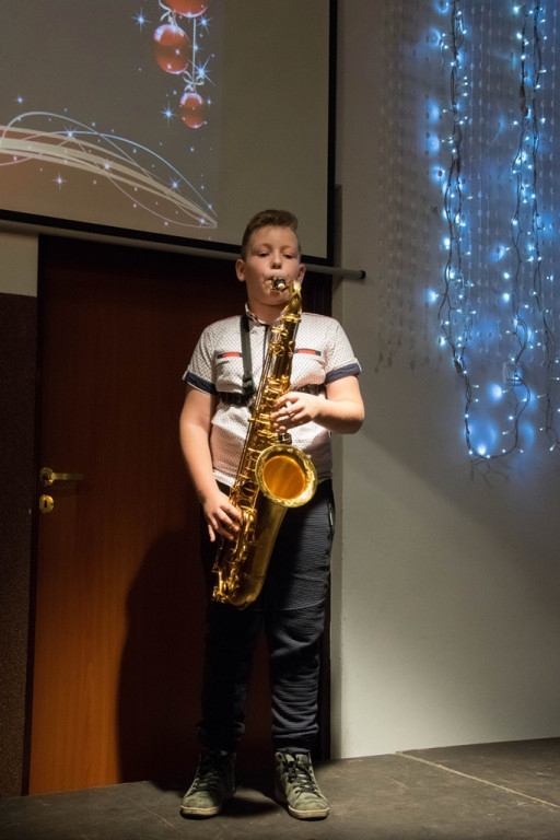 Koncert kolęd i pastorałek