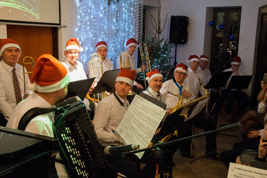 Koncert kolęd i pastorałek