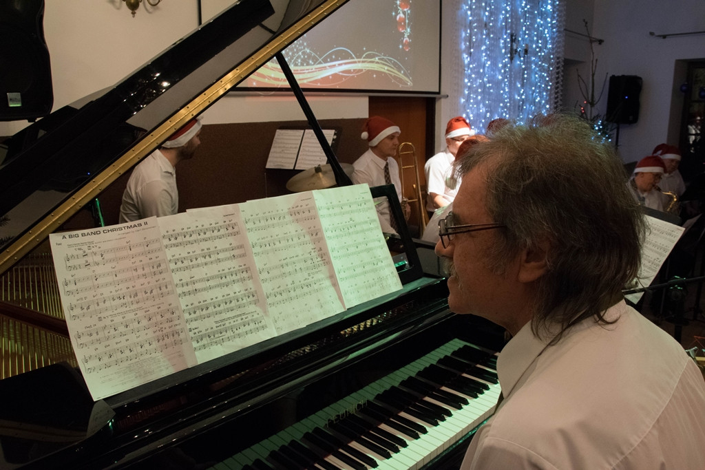 Koncert kolęd i pastorałek